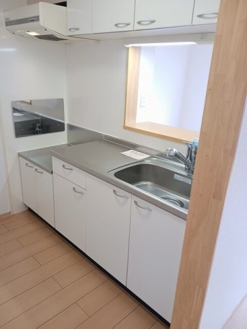 ヴェルセアの物件内観写真