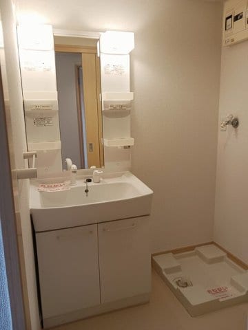 ヴェルセアの物件内観写真