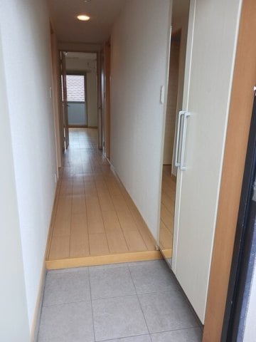 ヴェルセアの物件内観写真