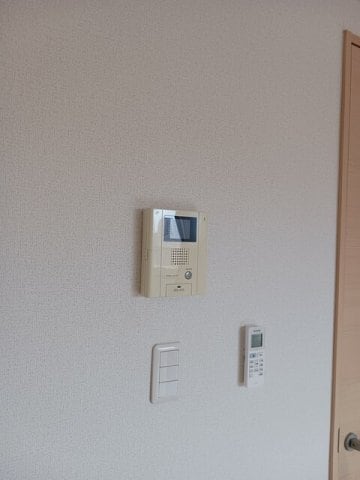 ヴェルセアの物件内観写真