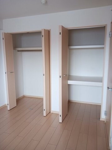 ヴェルセアの物件内観写真