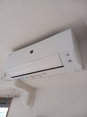 ヴェルセアの物件内観写真