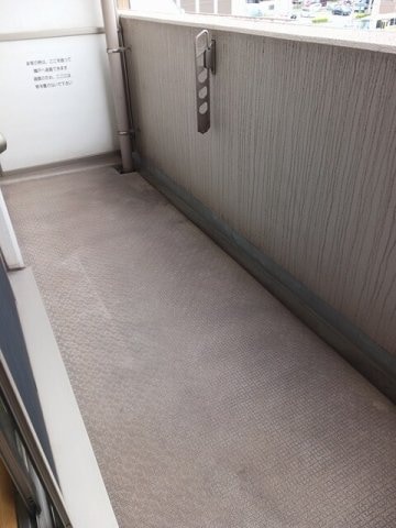 ヴェルセアの物件内観写真