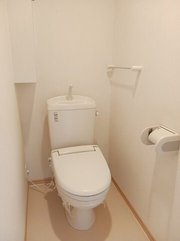 ヴェルセアの物件内観写真