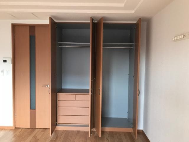 グローリエ・Ｎの物件内観写真