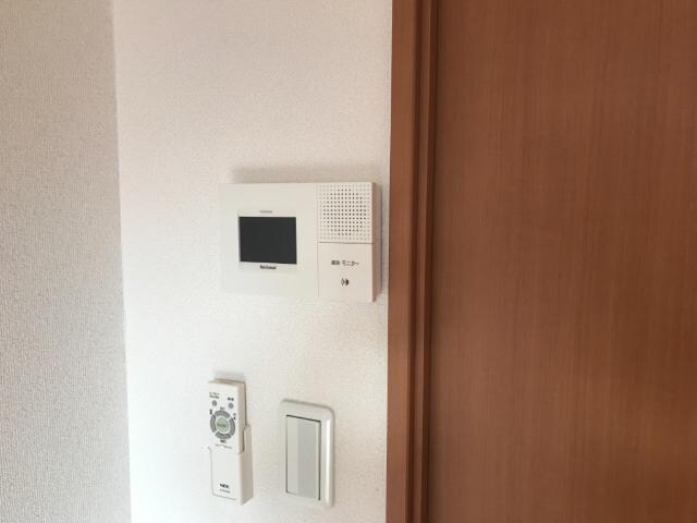 グローリエ・Ｎの物件内観写真