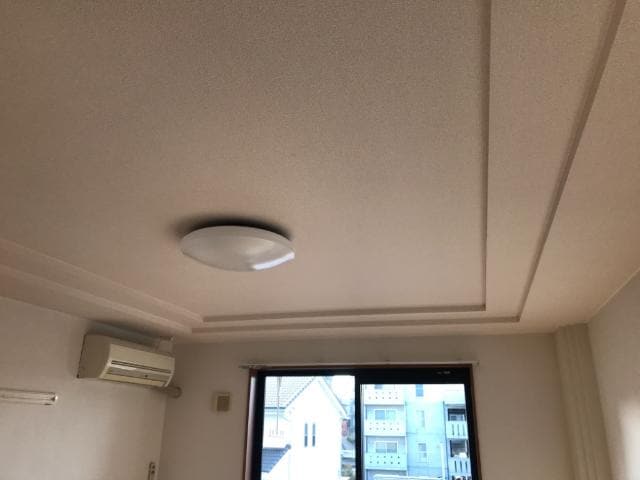 グローリエ・Ｎの物件内観写真