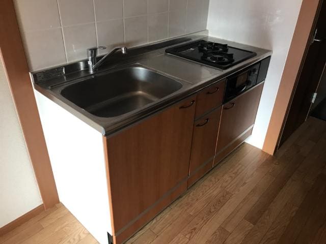 グローリエ・Ｎの物件内観写真