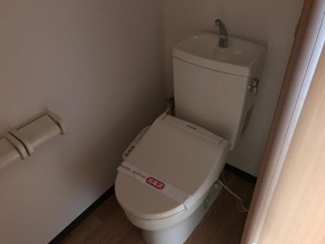 グローリエ・Ｎの物件内観写真