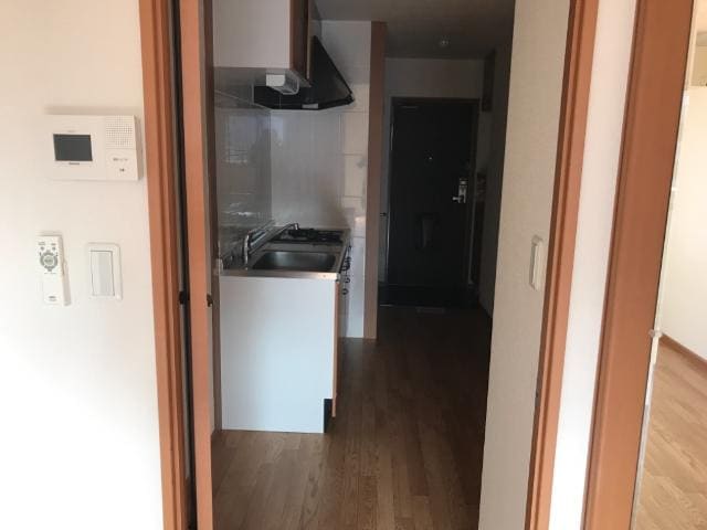 グローリエ・Ｎの物件内観写真