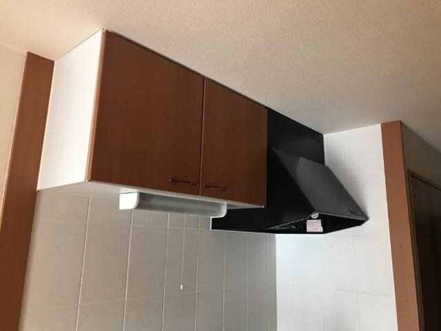 グローリエ・Ｎの物件内観写真