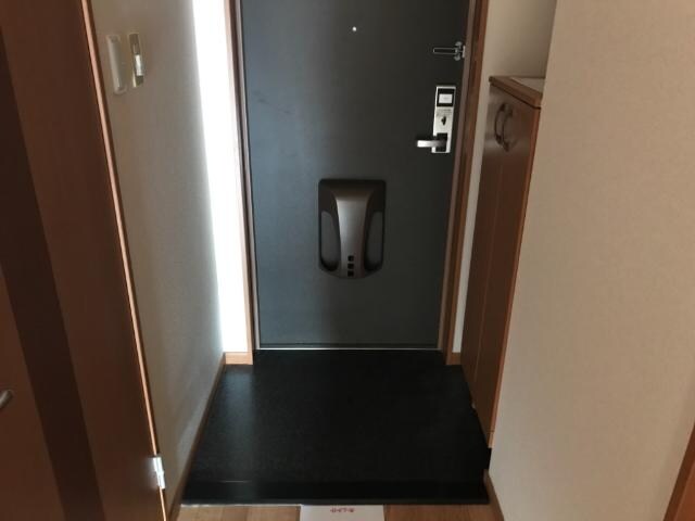 グローリエ・Ｎの物件内観写真