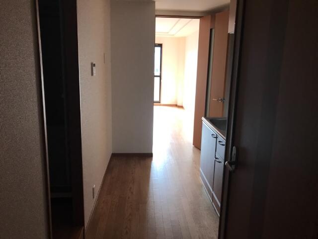 グローリエ・Ｎの物件内観写真