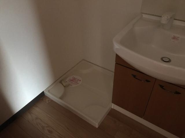 グローリエ・Ｎの物件内観写真