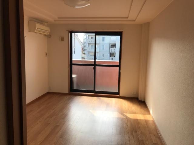 グローリエ・Ｎの物件内観写真