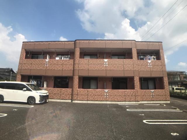 グローリエ・Ｎの物件内観写真