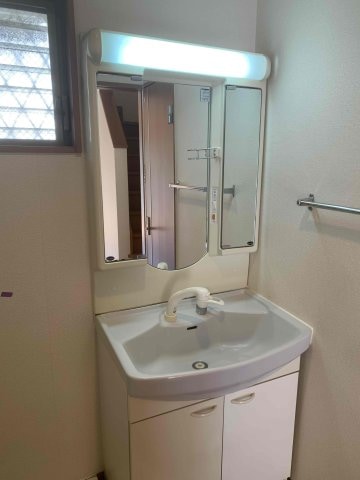 プレール菊住の物件内観写真