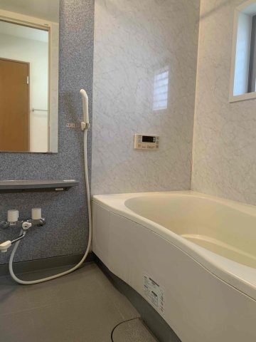 プレール菊住の物件内観写真