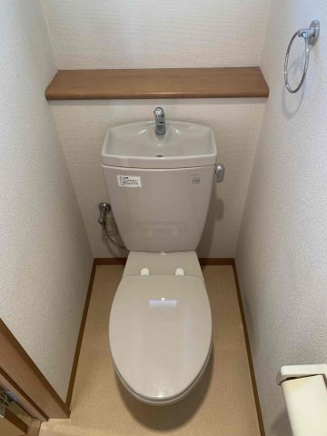 プレール菊住の物件内観写真