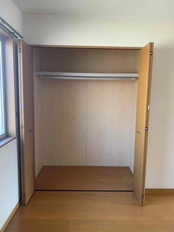 プレール菊住の物件内観写真