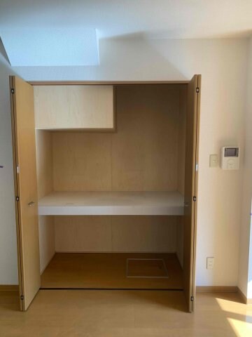 プレール菊住の物件内観写真