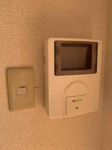 プレール菊住の物件内観写真