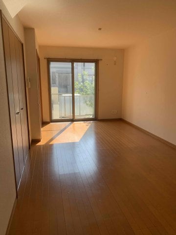 プレール菊住の物件内観写真