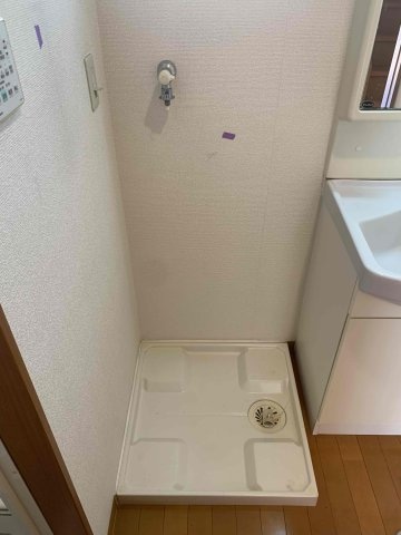 プレール菊住の物件内観写真