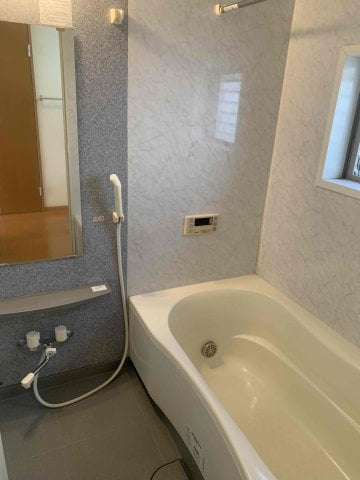 プレール菊住の物件内観写真