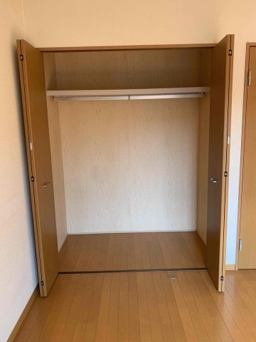 プレール菊住の物件内観写真