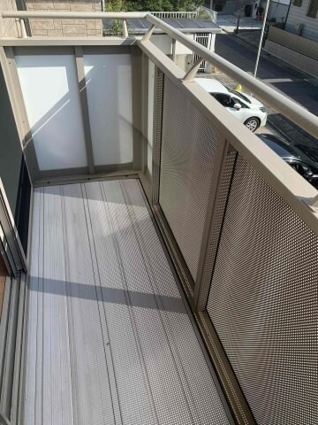 プレール菊住の物件内観写真