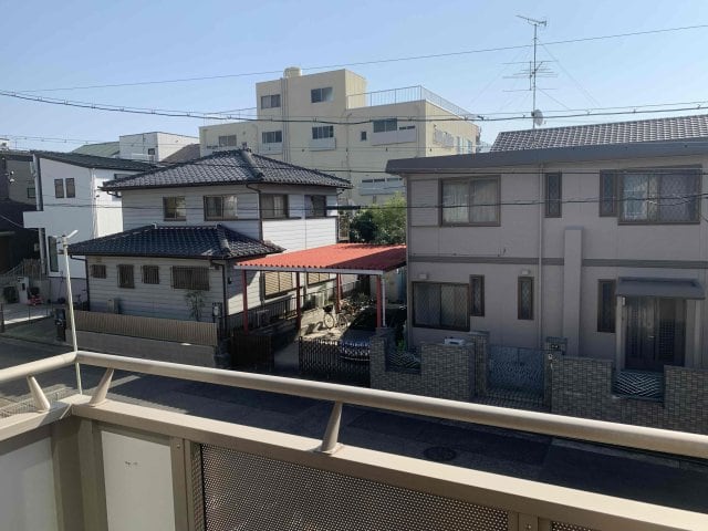 プレール菊住の物件内観写真