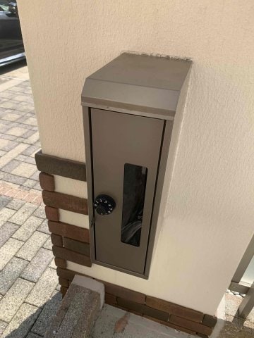 プレール菊住の物件内観写真