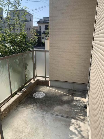 プレール菊住の物件内観写真