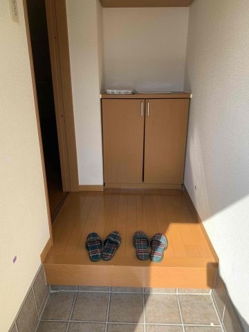 プレール菊住の物件内観写真