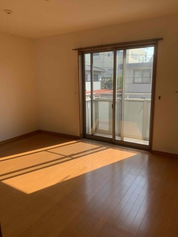 プレール菊住の物件内観写真