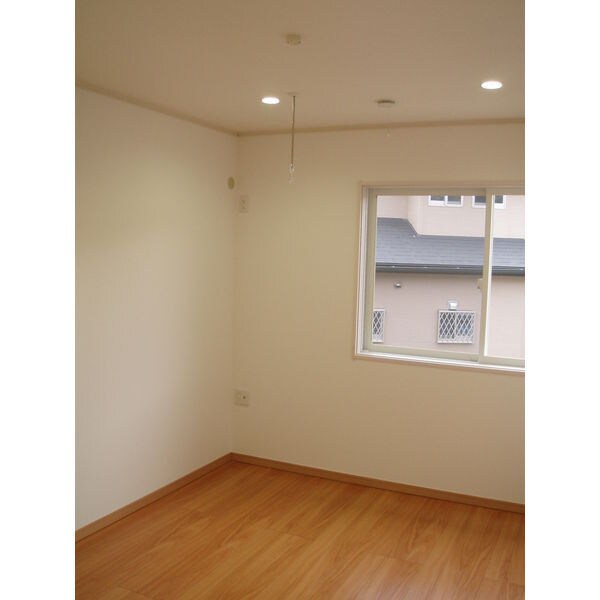 プレミアムヴィラD棟の物件内観写真