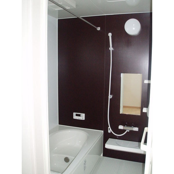 プレミアムヴィラD棟の物件内観写真