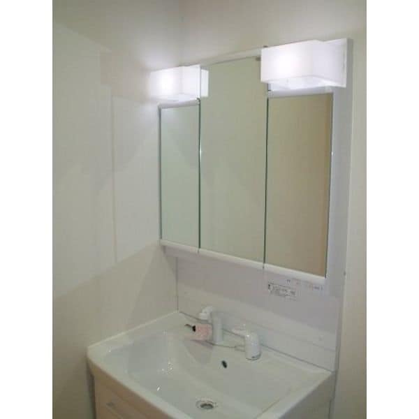 プレミアムヴィラD棟の物件内観写真