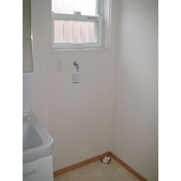 プレミアムヴィラD棟の物件内観写真