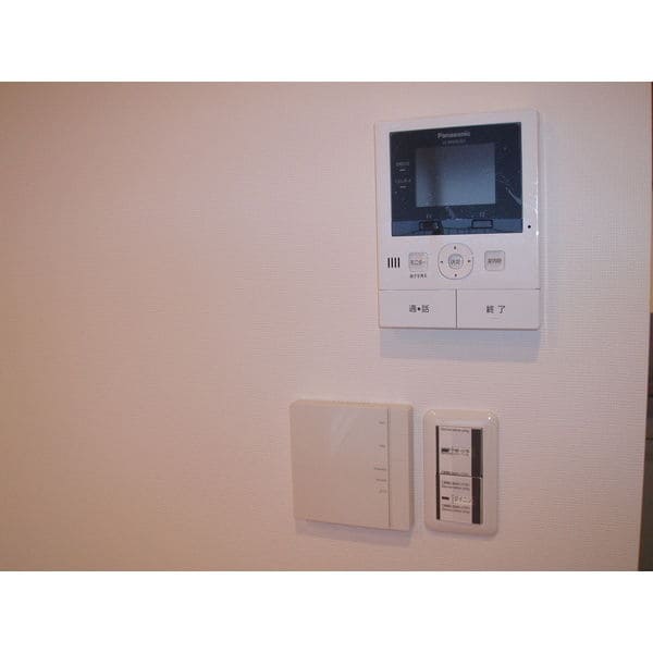 プレミアムヴィラD棟の物件内観写真