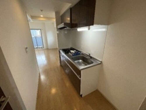 ＯＫＢアヴェニール菊井町の物件内観写真