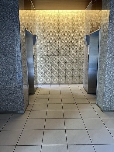 ＯＫＢアヴェニール菊井町の物件外観写真