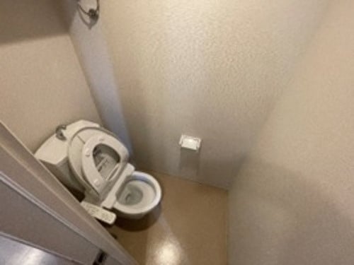 ＯＫＢアヴェニール菊井町の物件内観写真