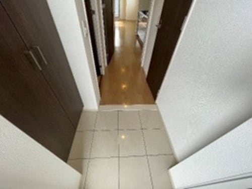 ＯＫＢアヴェニール菊井町の物件内観写真