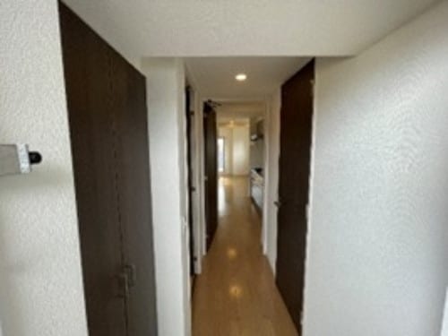 ＯＫＢアヴェニール菊井町の物件内観写真