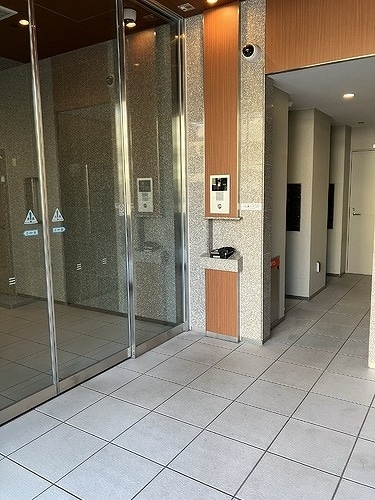 ＯＫＢアヴェニール菊井町の物件内観写真