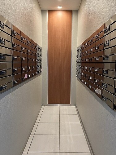 ＯＫＢアヴェニール菊井町の物件内観写真