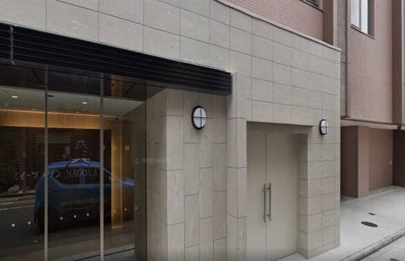 ＯＫＢアヴェニール菊井町の物件内観写真