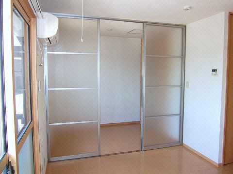 S・Tステラ　Ⅲの物件内観写真